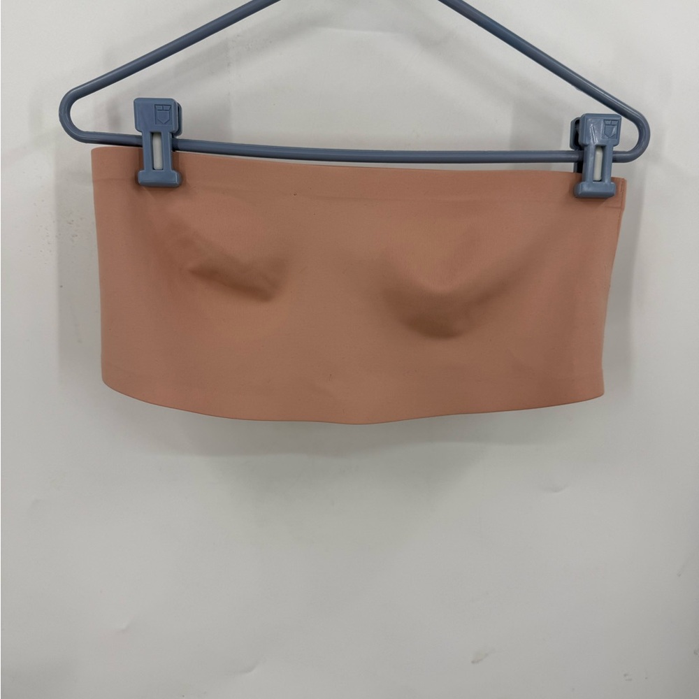 Intimately Free People Nina Bandeau Bralette Tube Top L